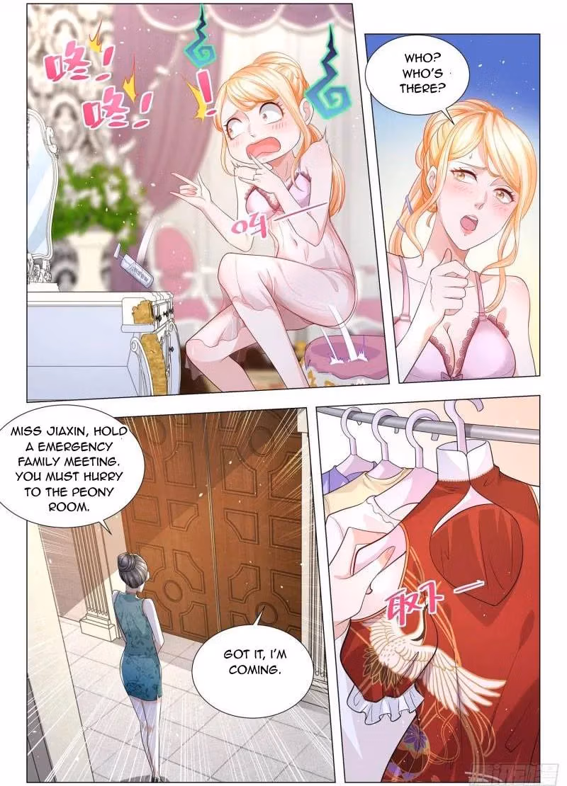 Read Divine Hero’s Skyfall System chapter 191 image 6 on Lezhin
