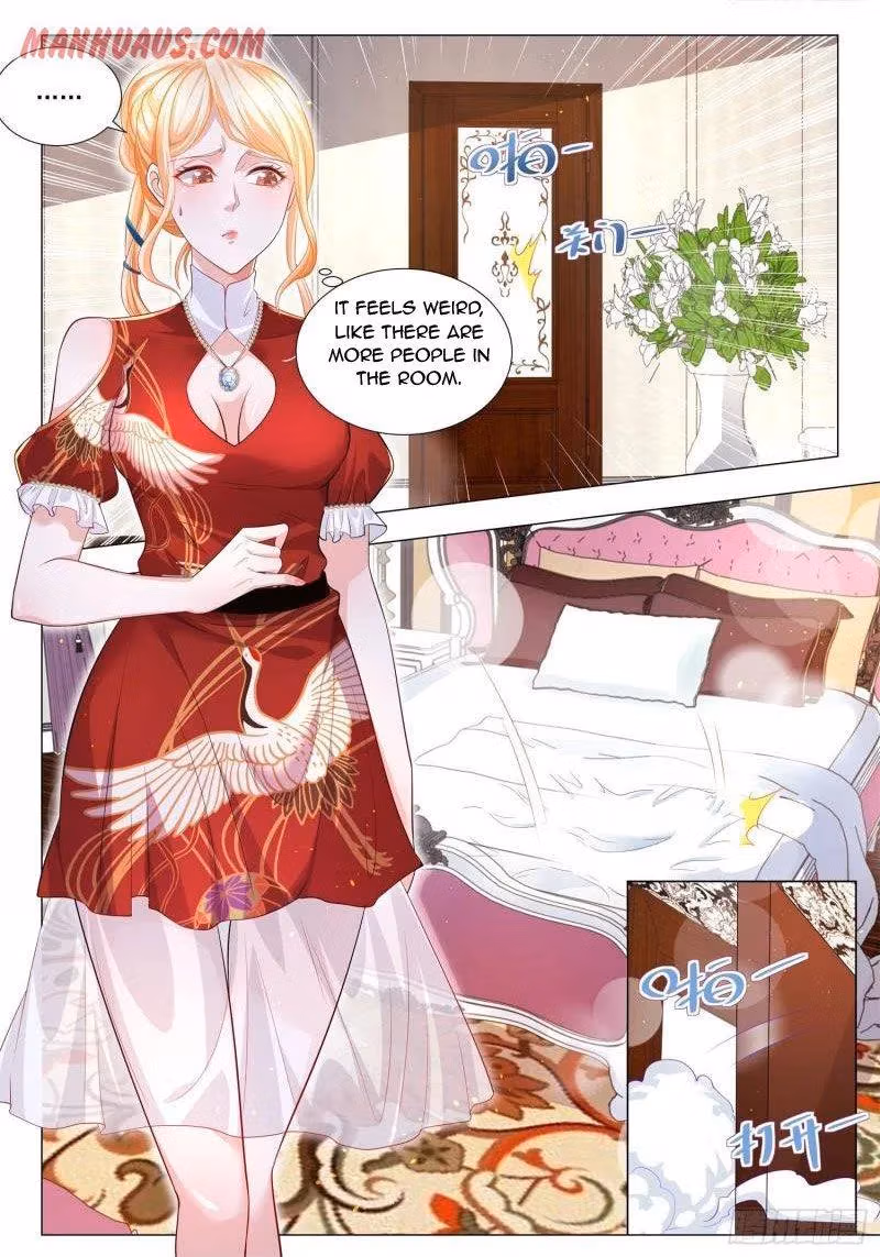 Read Divine Hero’s Skyfall System chapter 191 image 7 on Lezhin