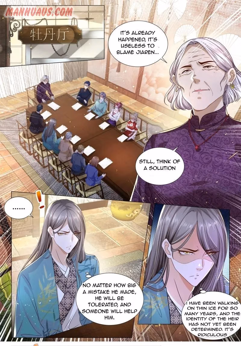 Read Divine Hero’s Skyfall System chapter 192 image 0 on Lezhin