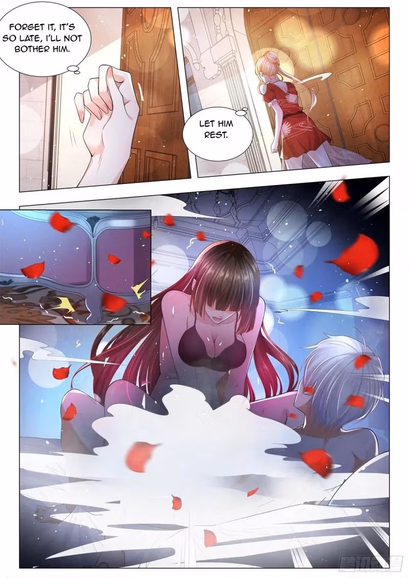 Read Divine Hero’s Skyfall System chapter 192 image 6 on Lezhin
