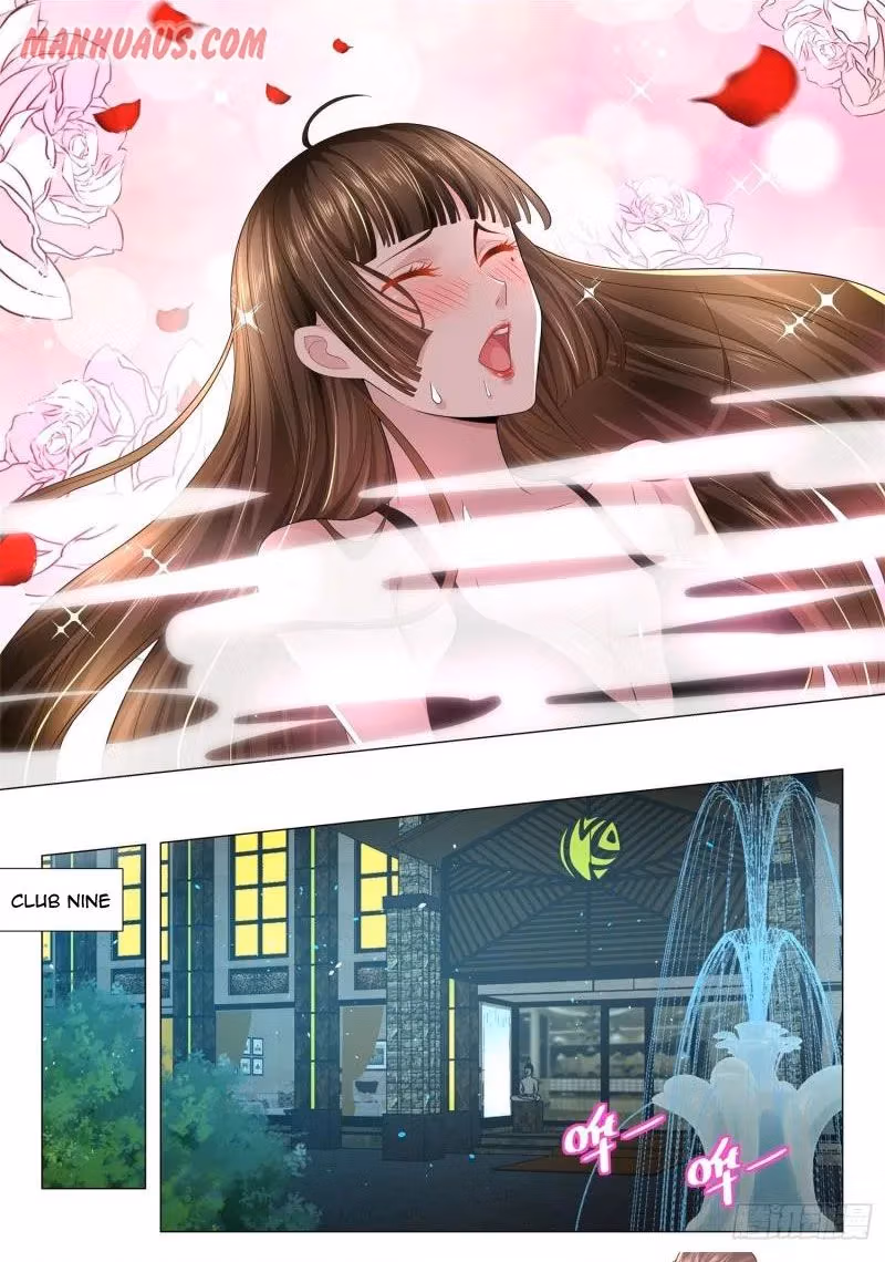 Read Divine Hero’s Skyfall System chapter 192 image 7 on Lezhin