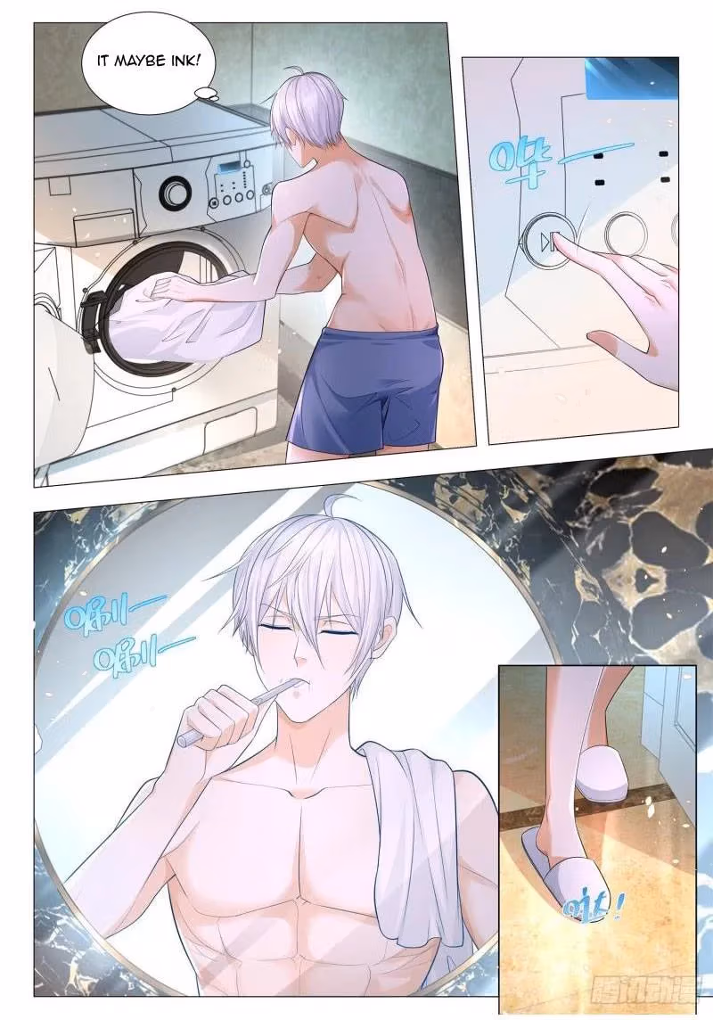 Read Divine Hero’s Skyfall System chapter 193 image 1 on Lezhin