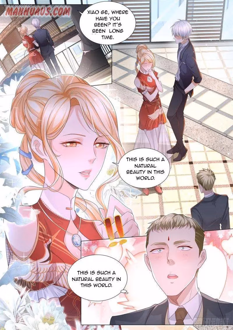 Read Divine Hero’s Skyfall System chapter 193 image 11 on Lezhin