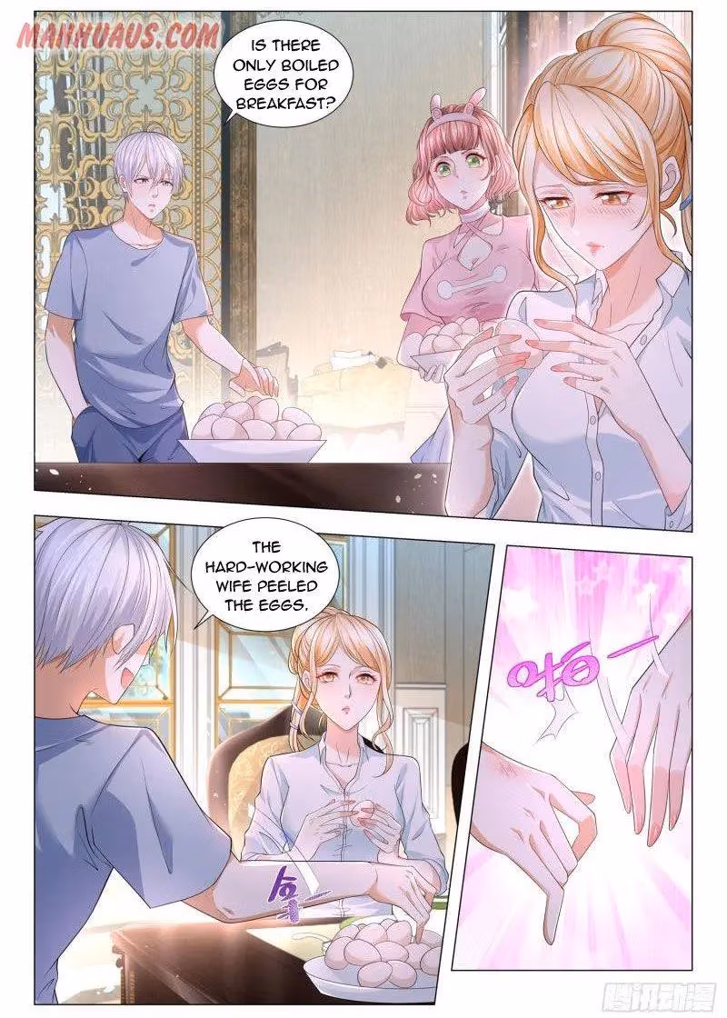 Read Divine Hero’s Skyfall System chapter 193 image 2 on Lezhin