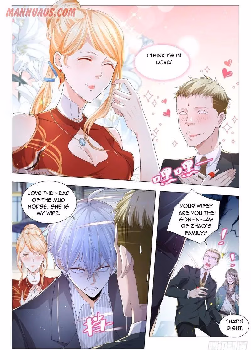 Read Divine Hero’s Skyfall System chapter 194 image 0 on Lezhin