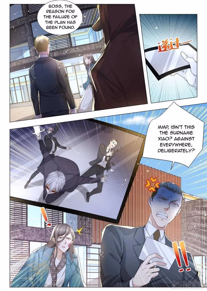 Read Divine Hero’s Skyfall System chapter 194 image 10 on Lezhin