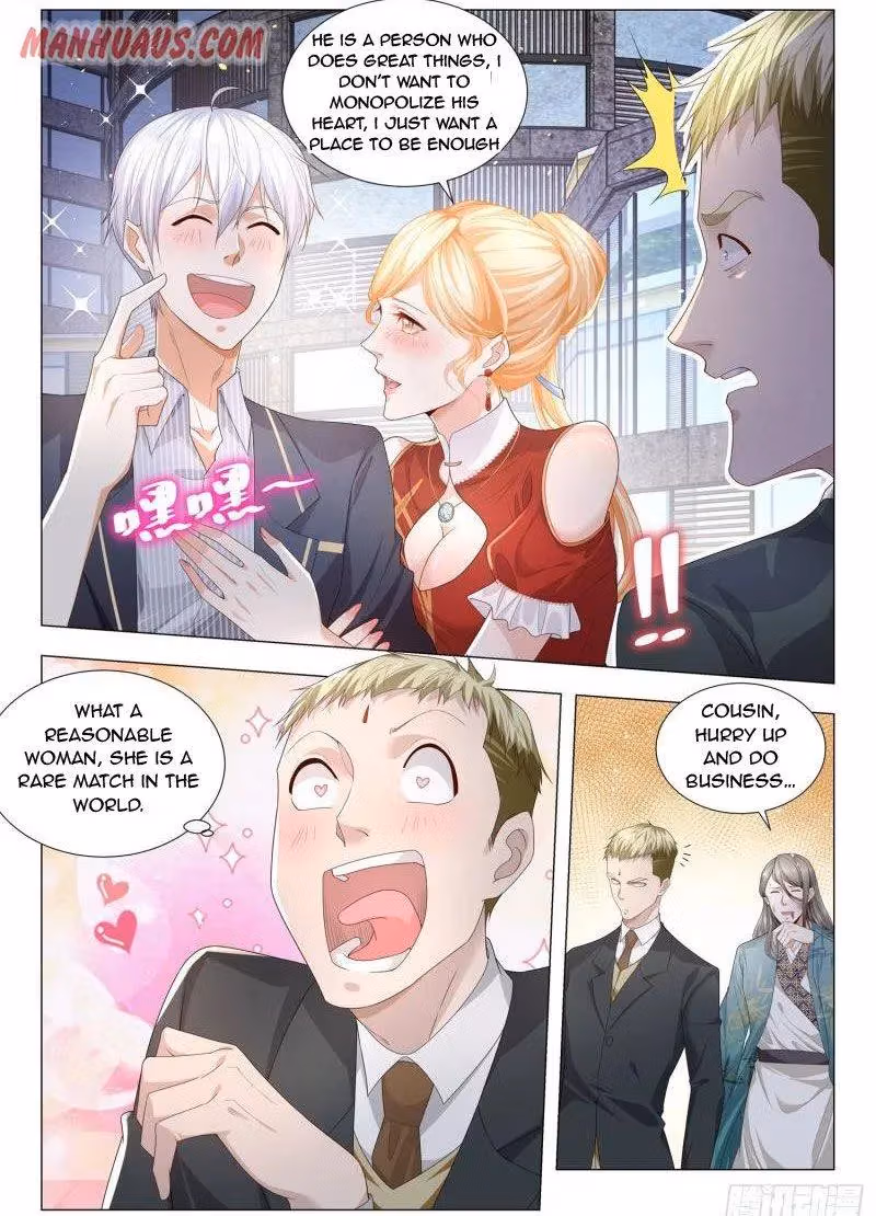 Read Divine Hero’s Skyfall System chapter 194 image 2 on Lezhin