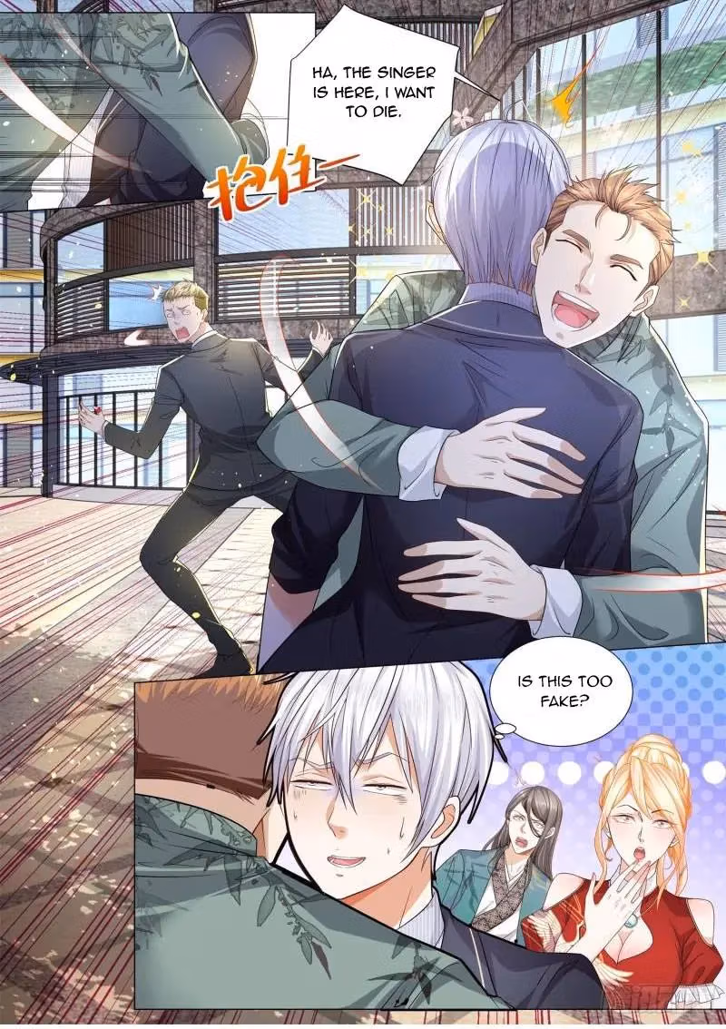Read Divine Hero’s Skyfall System chapter 194 image 8 on Lezhin