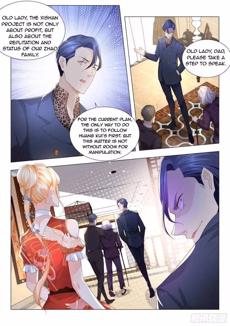 Read Divine Hero’s Skyfall System chapter 195 image 12 on Lezhin