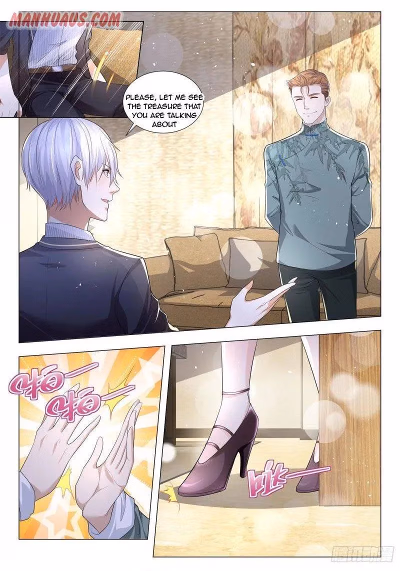 Read Divine Hero’s Skyfall System chapter 195 image 3 on Lezhin