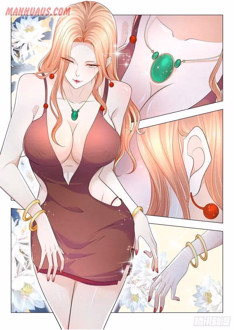 Read Divine Hero’s Skyfall System chapter 195 image 4 on Lezhin
