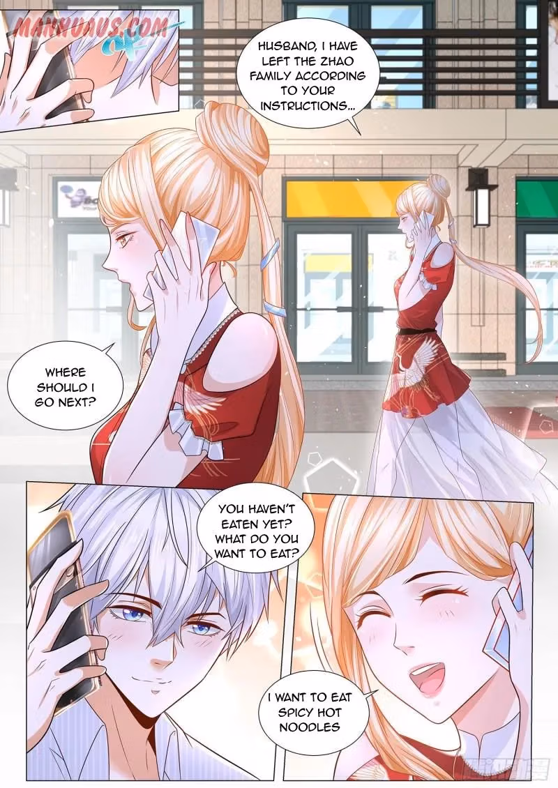 Read Divine Hero’s Skyfall System chapter 198 image 0 on Lezhin