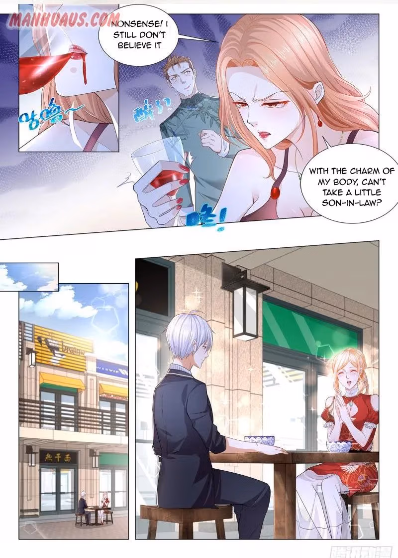 Read Divine Hero’s Skyfall System chapter 198 image 2 on Lezhin