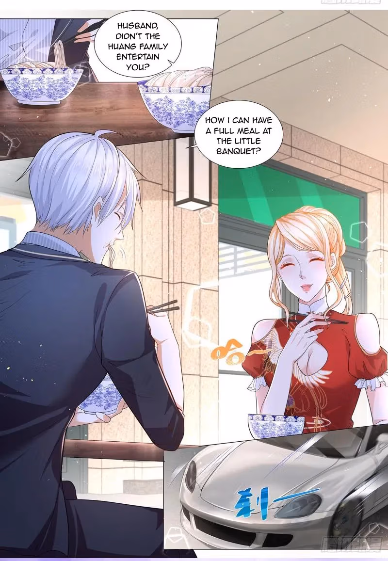 Read Divine Hero’s Skyfall System chapter 198 image 3 on Lezhin
