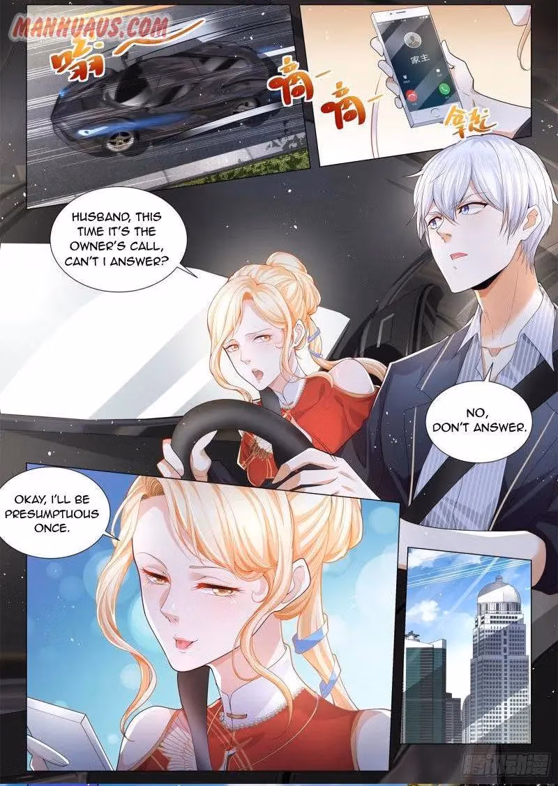 Read Divine Hero’s Skyfall System chapter 199 image 1 on Lezhin