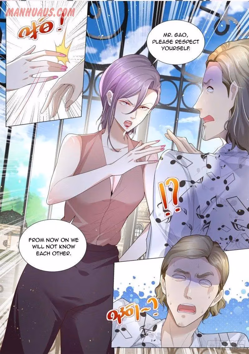 Read Divine Hero’s Skyfall System chapter 199 image 11 on Lezhin