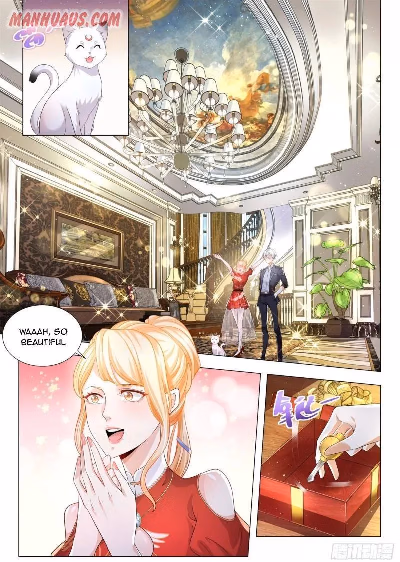 Read Divine Hero’s Skyfall System chapter 200 image 0 on Lezhin