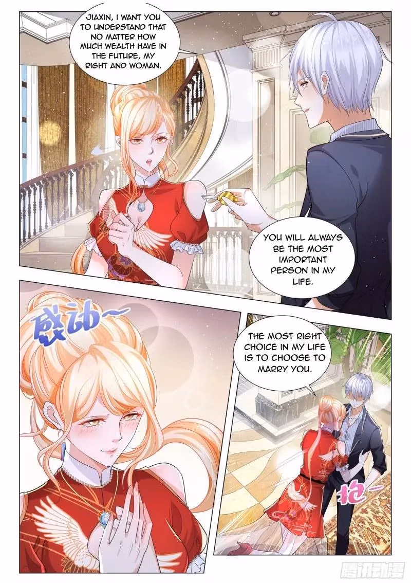 Read Divine Hero’s Skyfall System chapter 200 image 1 on Lezhin