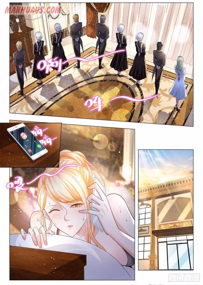 Read Divine Hero’s Skyfall System chapter 200 image 4 on Lezhin