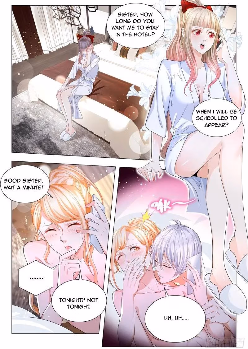 Read Divine Hero’s Skyfall System chapter 200 image 5 on Lezhin