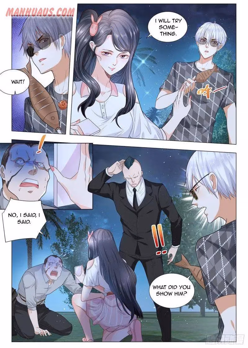 Read Divine Hero’s Skyfall System chapter 204 image 12 on Lezhin