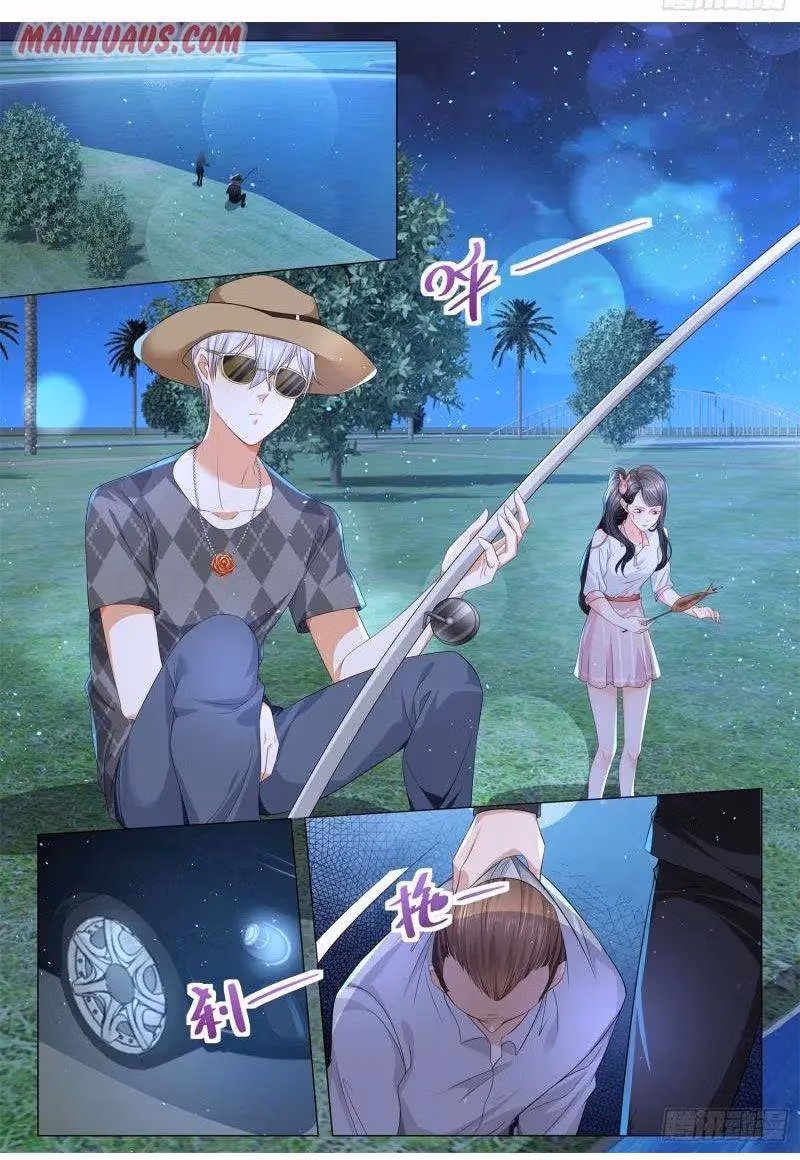 Read Divine Hero’s Skyfall System chapter 204 image 7 on Lezhin