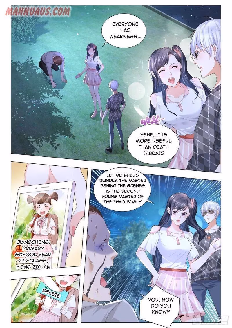 Read Divine Hero’s Skyfall System chapter 205 image 0 on Lezhin