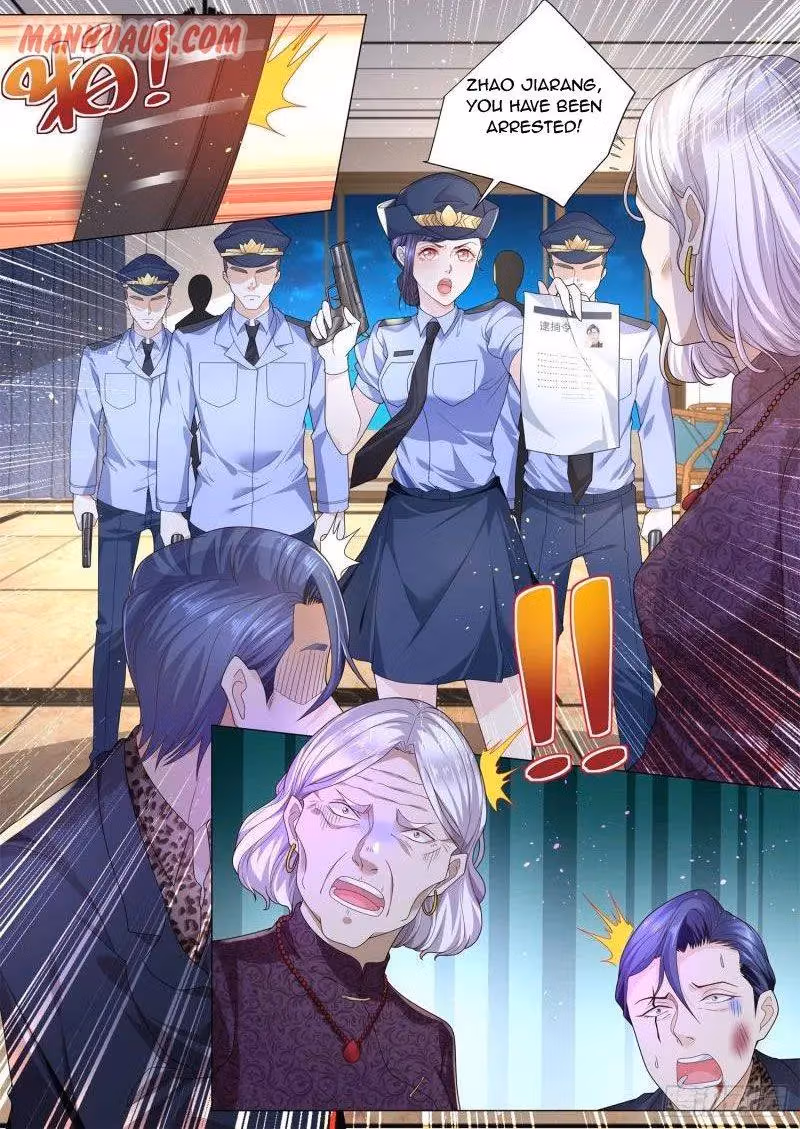 Read Divine Hero’s Skyfall System chapter 205 image 11 on Lezhin