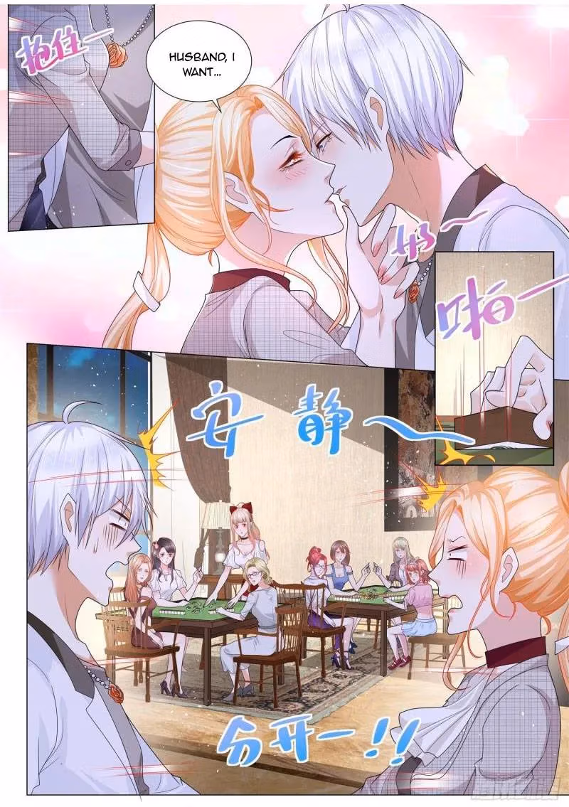 Read Divine Hero’s Skyfall System chapter 208 image 6 on Lezhin