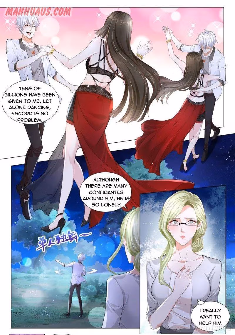 Read Divine Hero’s Skyfall System chapter 209 image 1 on Lezhin