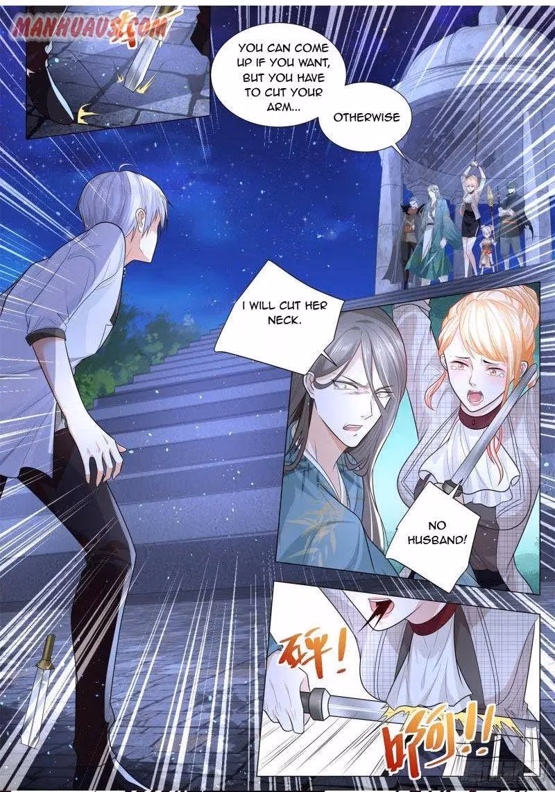 Read Divine Hero’s Skyfall System chapter 209 image 10 on Lezhin