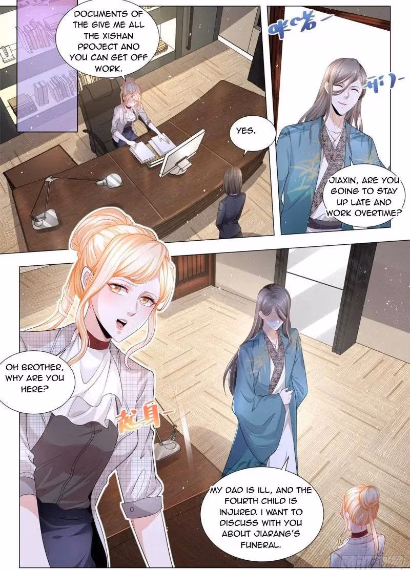 Read Divine Hero’s Skyfall System chapter 209 image 2 on Lezhin