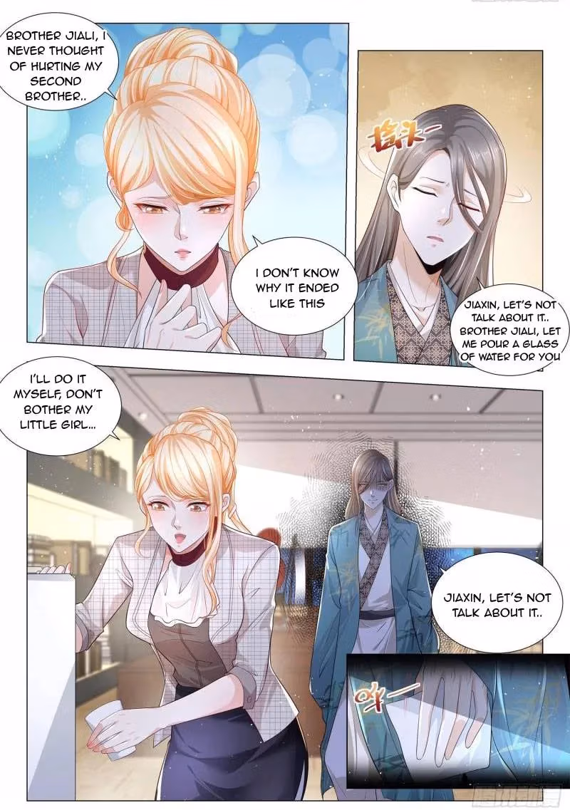 Read Divine Hero’s Skyfall System chapter 209 image 3 on Lezhin