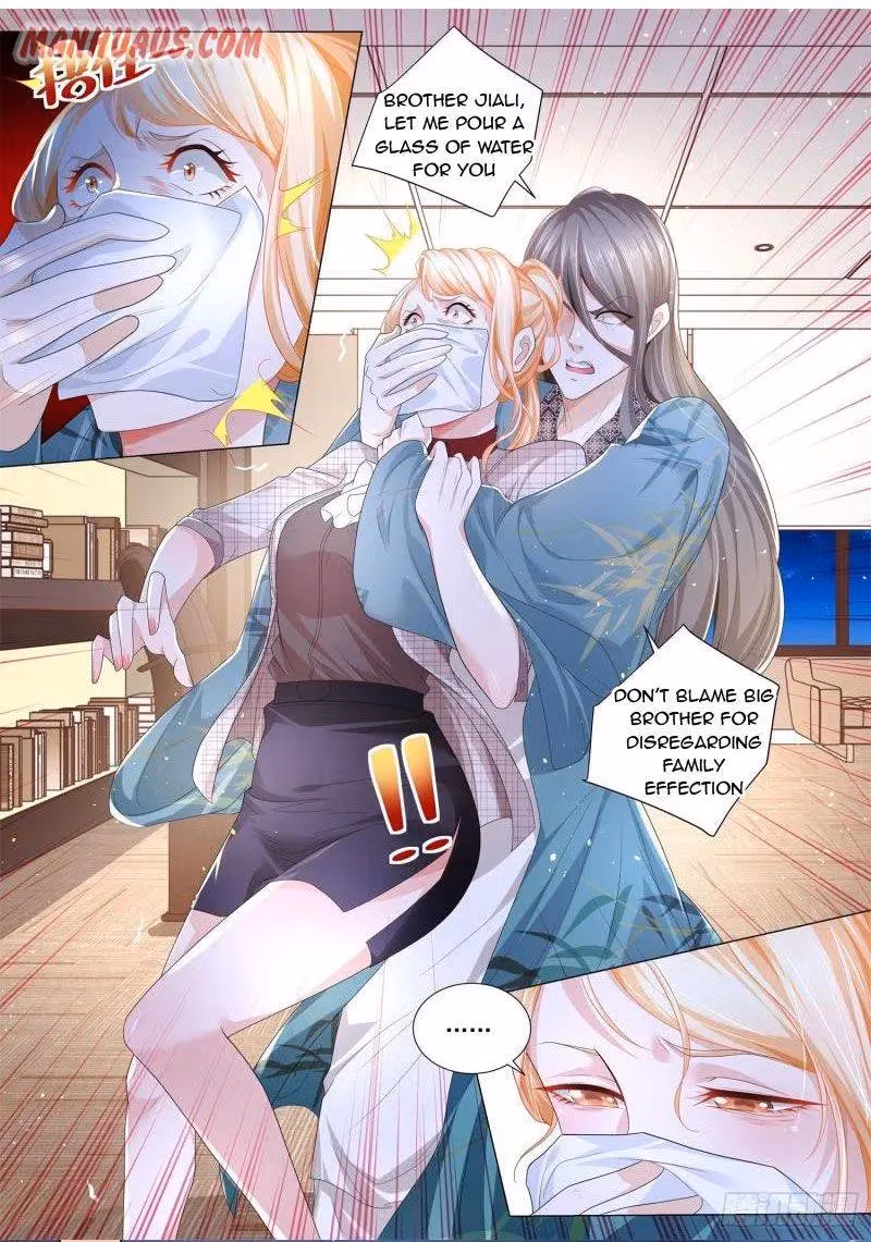 Read Divine Hero’s Skyfall System chapter 209 image 4 on Lezhin