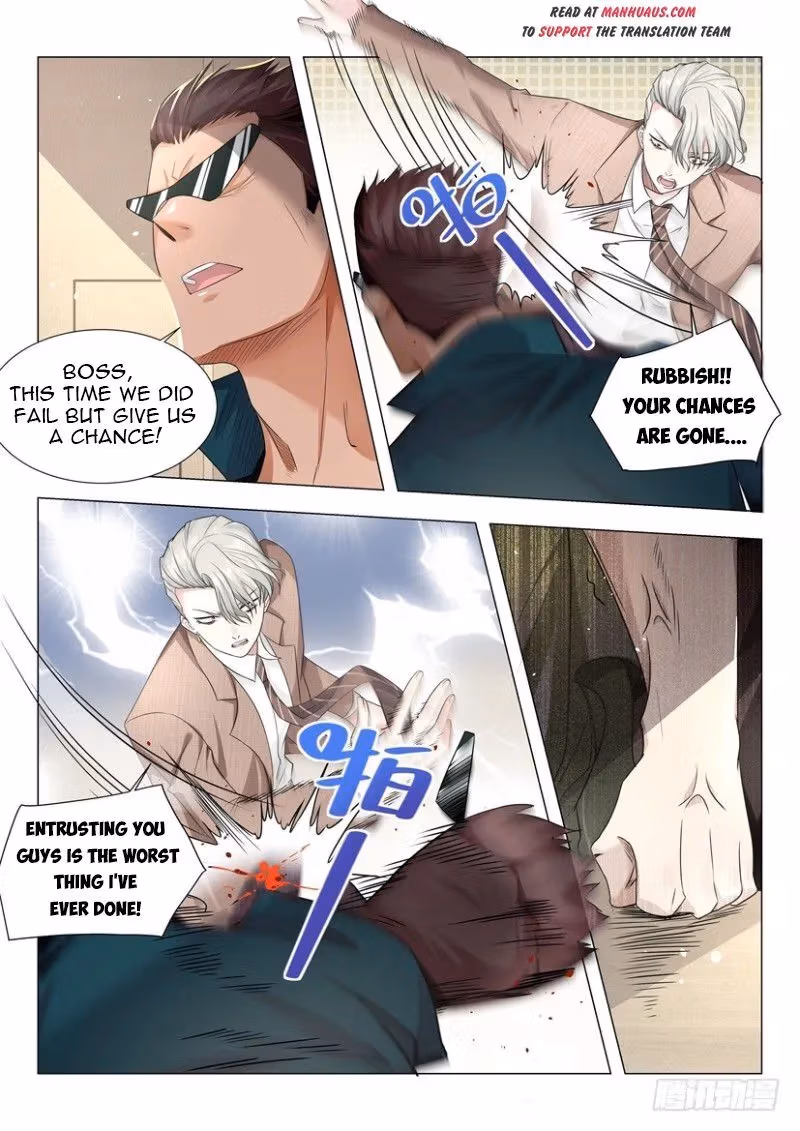 Read Divine Hero’s Skyfall System chapter 21 image 10 on Lezhin