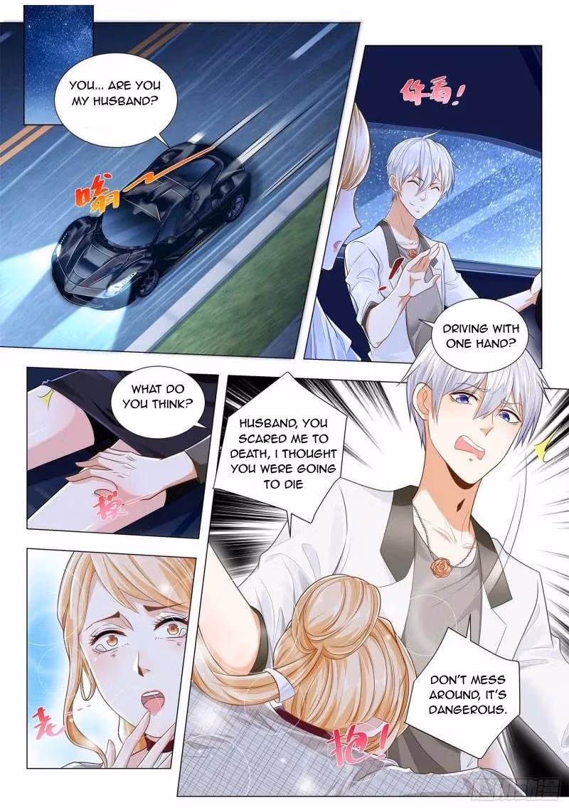 Read Divine Hero’s Skyfall System chapter 212 image 6 on Lezhin