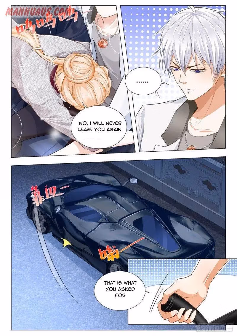 Read Divine Hero’s Skyfall System chapter 212 image 7 on Lezhin