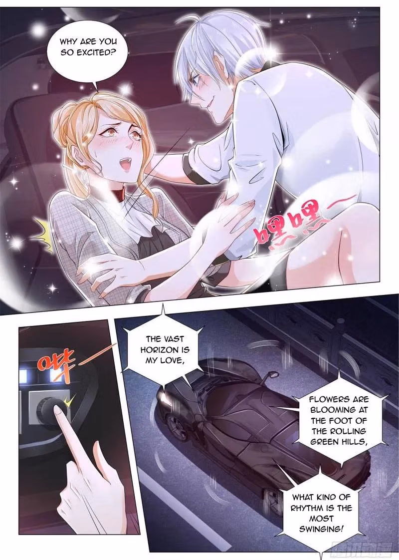 Read Divine Hero’s Skyfall System chapter 212 image 8 on Lezhin