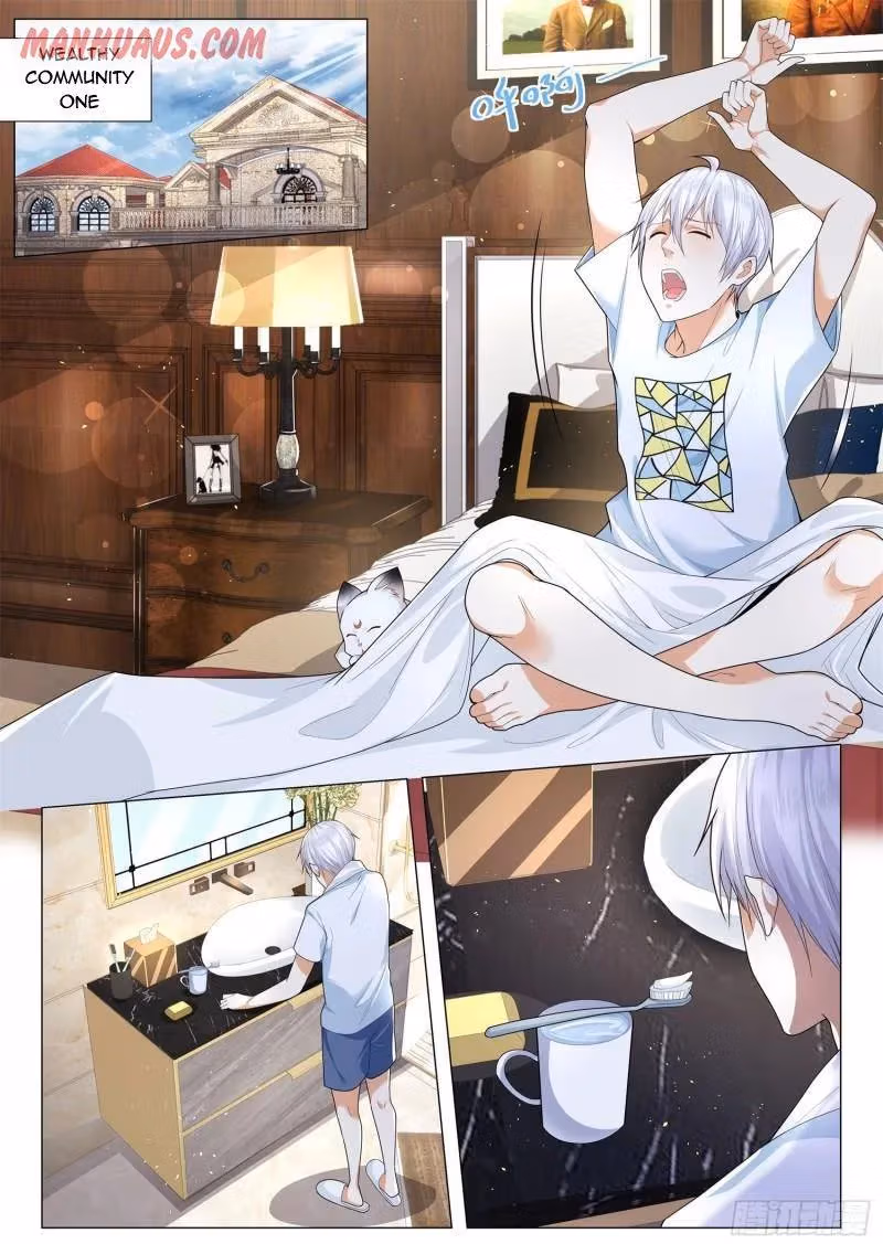 Read Divine Hero’s Skyfall System chapter 213 image 0 on Lezhin