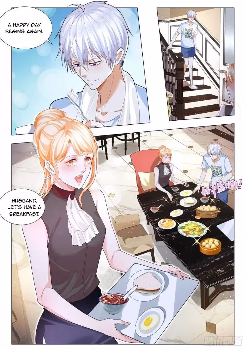 Read Divine Hero’s Skyfall System chapter 213 image 1 on Lezhin