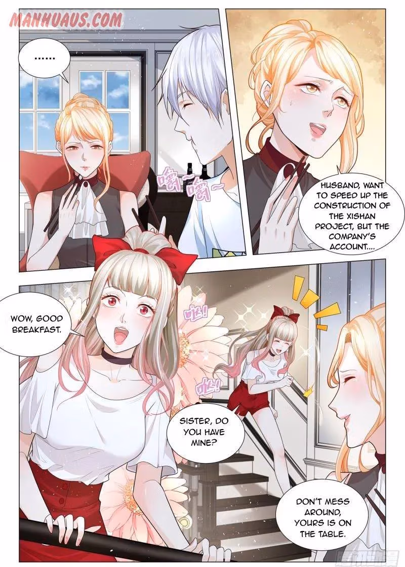 Read Divine Hero’s Skyfall System chapter 213 image 2 on Lezhin