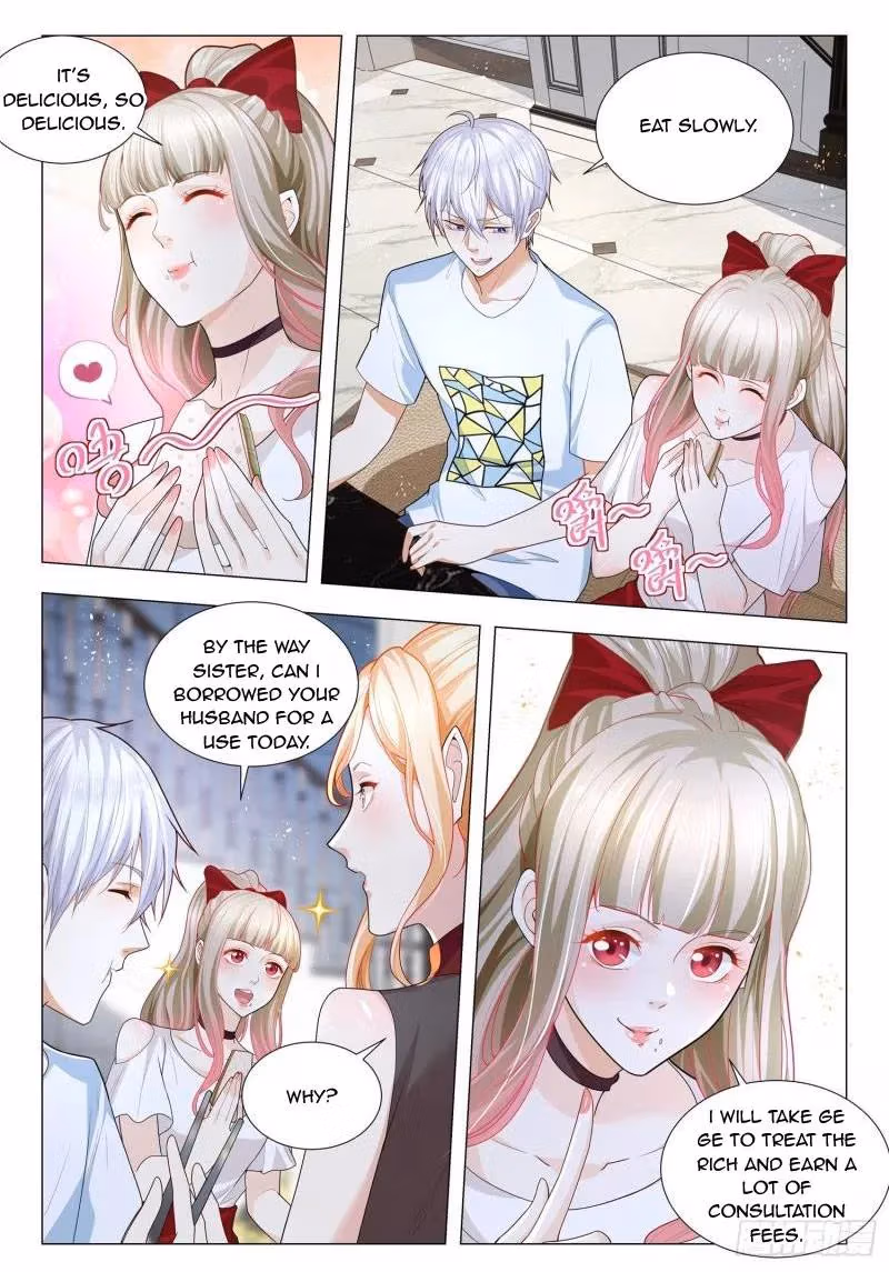 Read Divine Hero’s Skyfall System chapter 213 image 3 on Lezhin