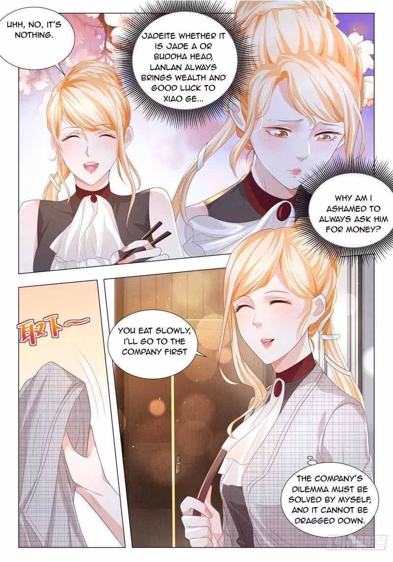 Read Divine Hero’s Skyfall System chapter 213 image 5 on Lezhin