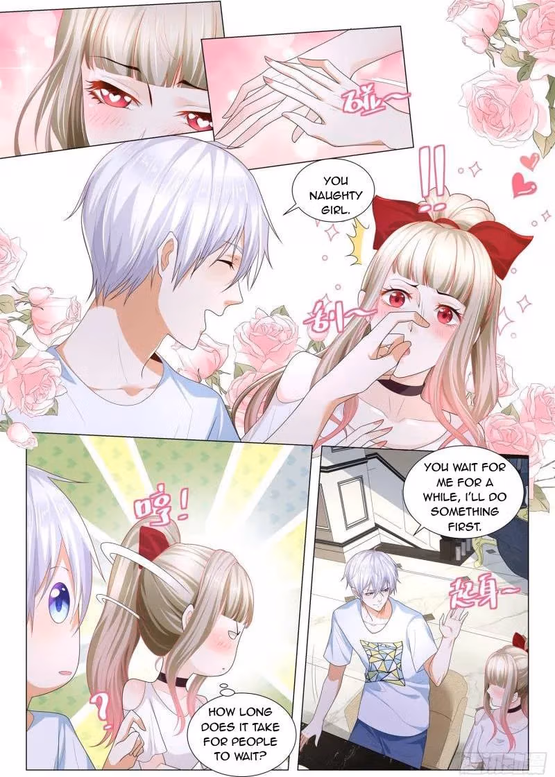 Read Divine Hero’s Skyfall System chapter 213 image 7 on Lezhin
