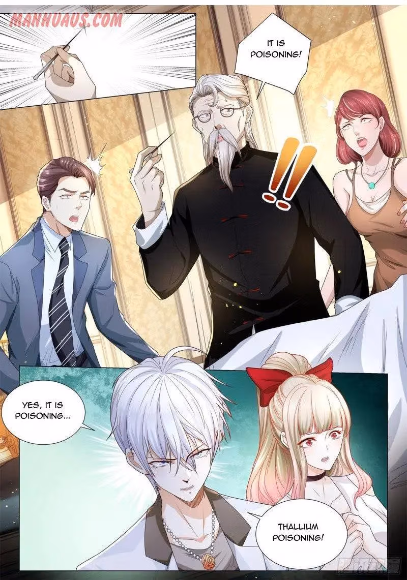 Read Divine Hero’s Skyfall System chapter 214 image 11 on Lezhin