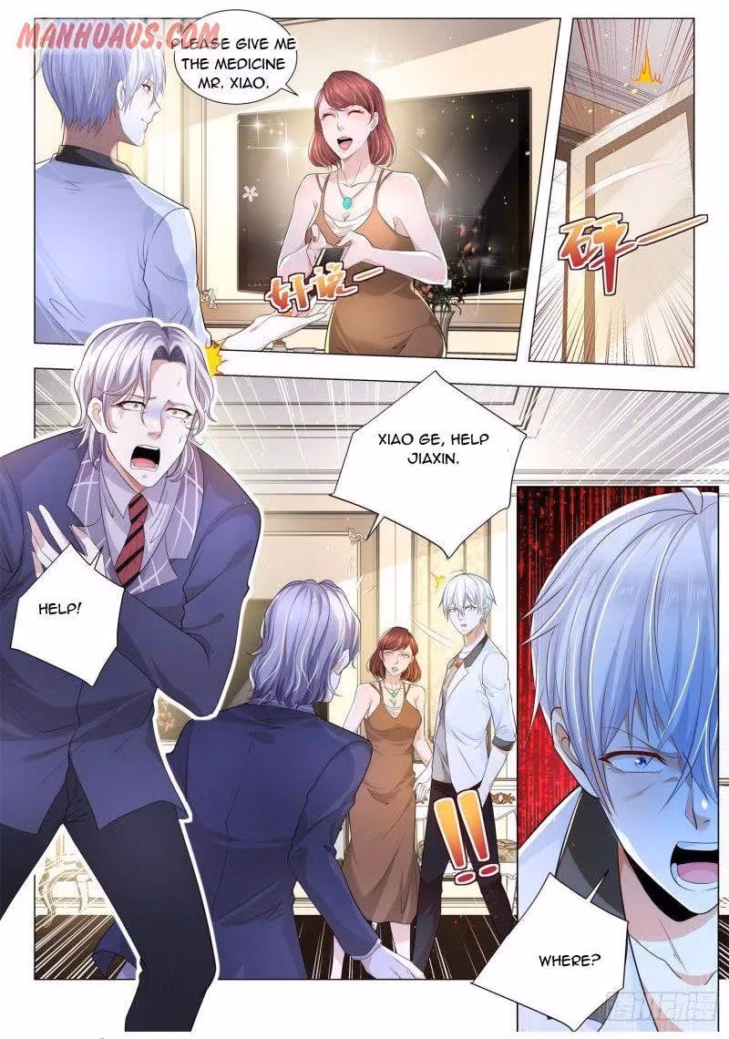 Read Divine Hero’s Skyfall System chapter 215 image 2 on Lezhin