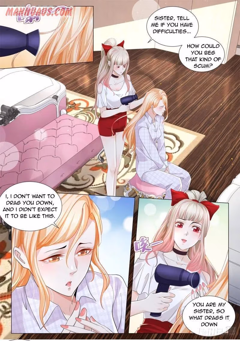 Read Divine Hero’s Skyfall System chapter 217 image 0 on Lezhin