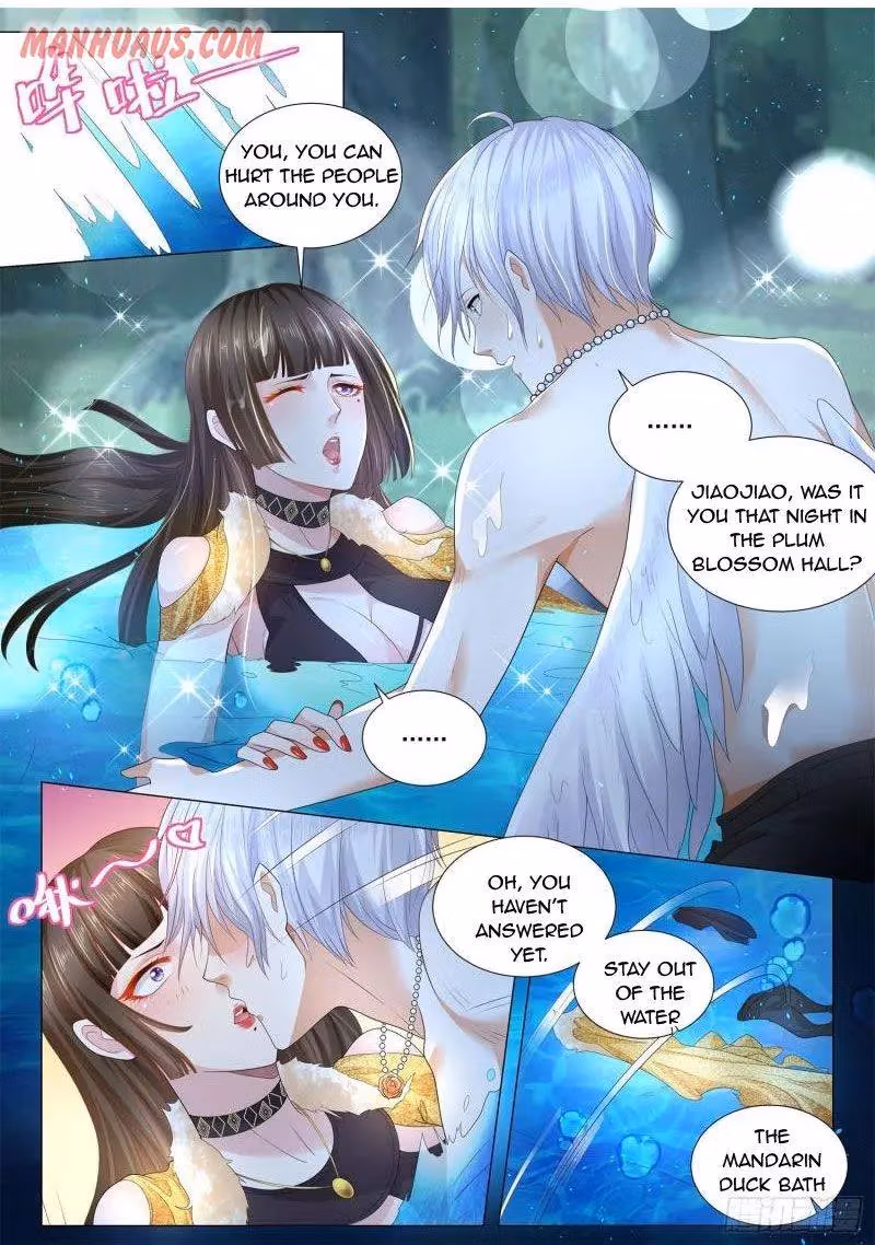 Read Divine Hero’s Skyfall System chapter 219 image 12 on Lezhin