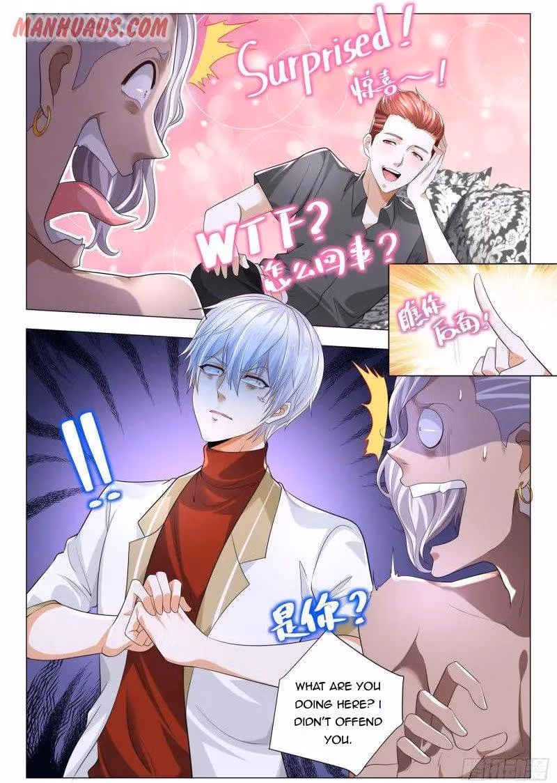 Read Divine Hero’s Skyfall System chapter 220 image 7 on Lezhin