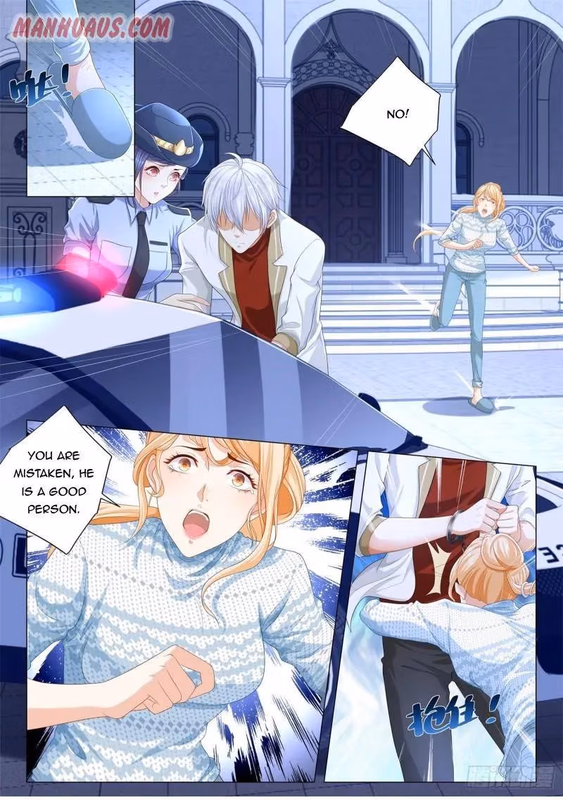 Read Divine Hero’s Skyfall System chapter 223 image 0 on Lezhin